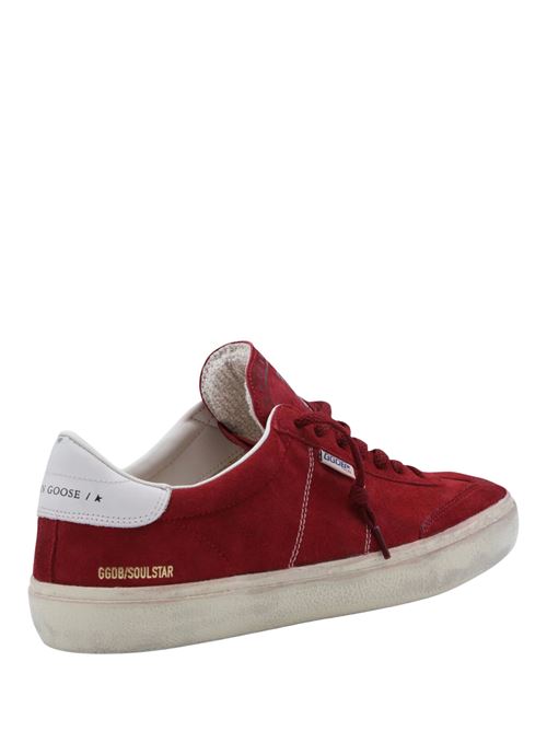 Sneaker Soul Star GOLDEN GOOSE | GMF00464F00834940469